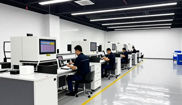 上海宏康医院有限公司