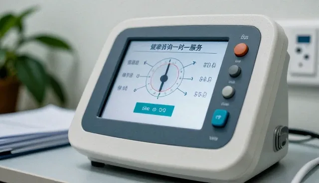 慢性病管理在职场中的实际应用场景分析