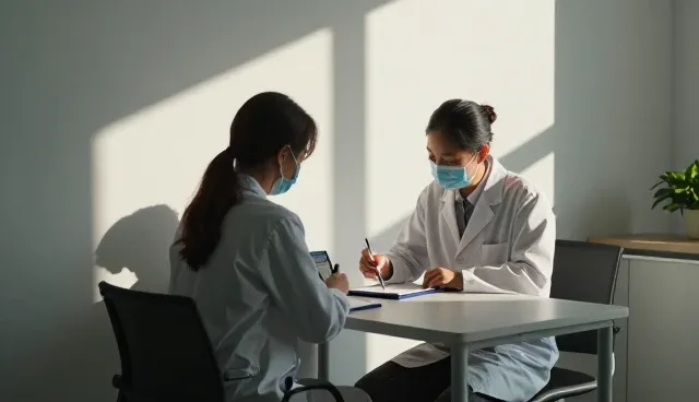 门诊健康咨询一对一服务:使用与维护建议