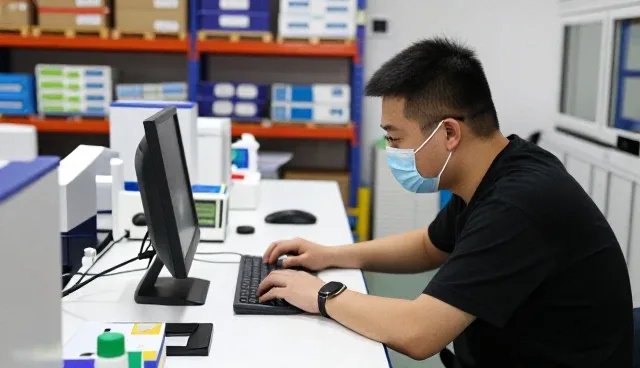 全流程跟进未来将在厂房车间中发挥更大作用