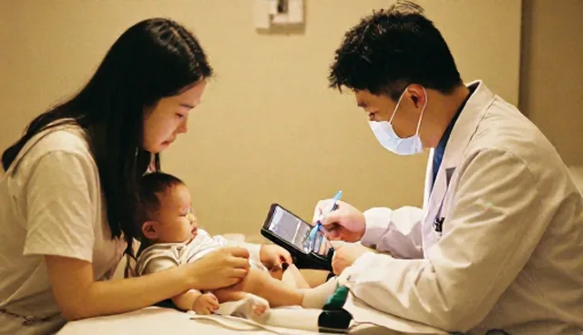 门诊健康检查中设备维护对检查结果的影响